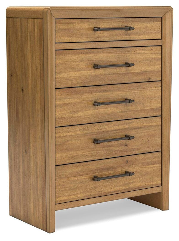 Takston Chest of Drawers
