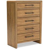 Harrow Chest of Drawers