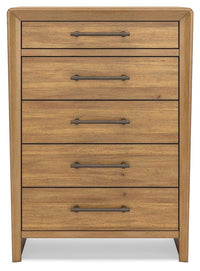 Harrow Chest of Drawers
