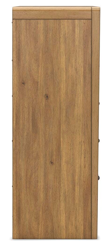 Harrow Chest of Drawers