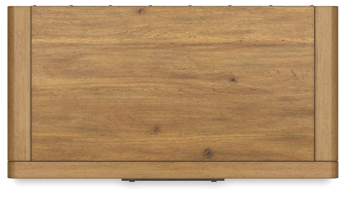 Harrow Chest of Drawers