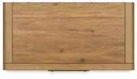 Harrow Chest of Drawers