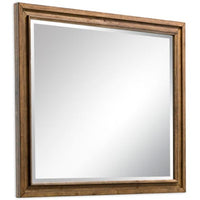 Ashcombe Vale Bedroom Mirror