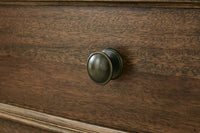 Ashcombe Vale Five Drawer Chest