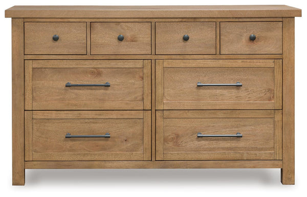 Kristiland Dresser