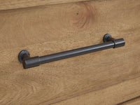 Wexford Dresser in Light Brown