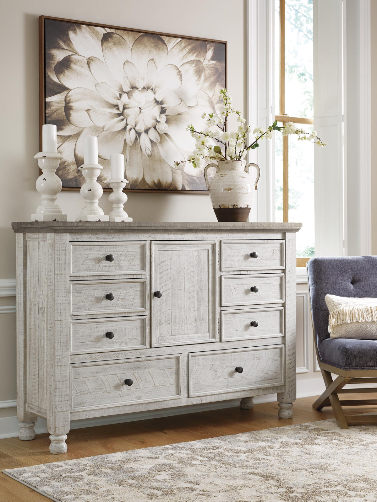 Millbrook Dresser
