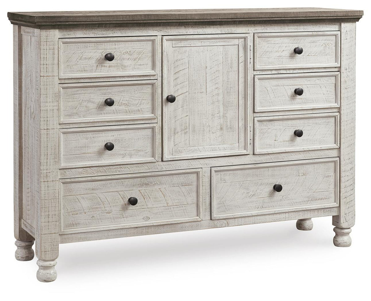 Millbrook Dresser