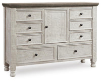 Millbrook Dresser