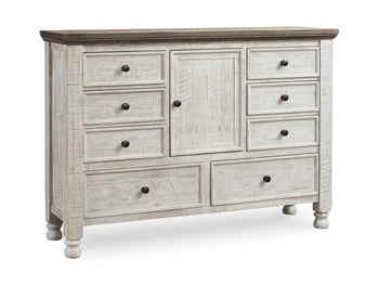 Millbrook Dresser