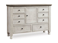 Millbrook Dresser