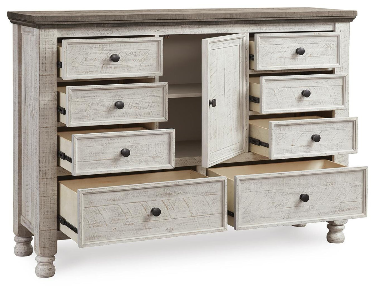 Millbrook Dresser