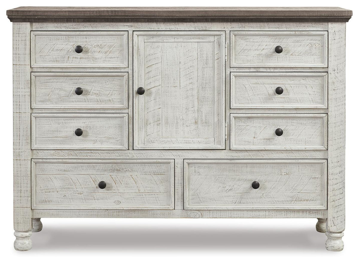 Millbrook Dresser