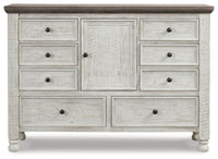 Millbrook Dresser