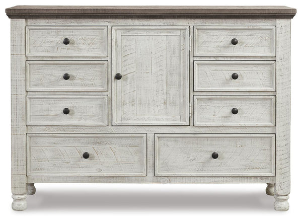 Havalance Dresser