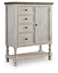 Millbrook Door Chest