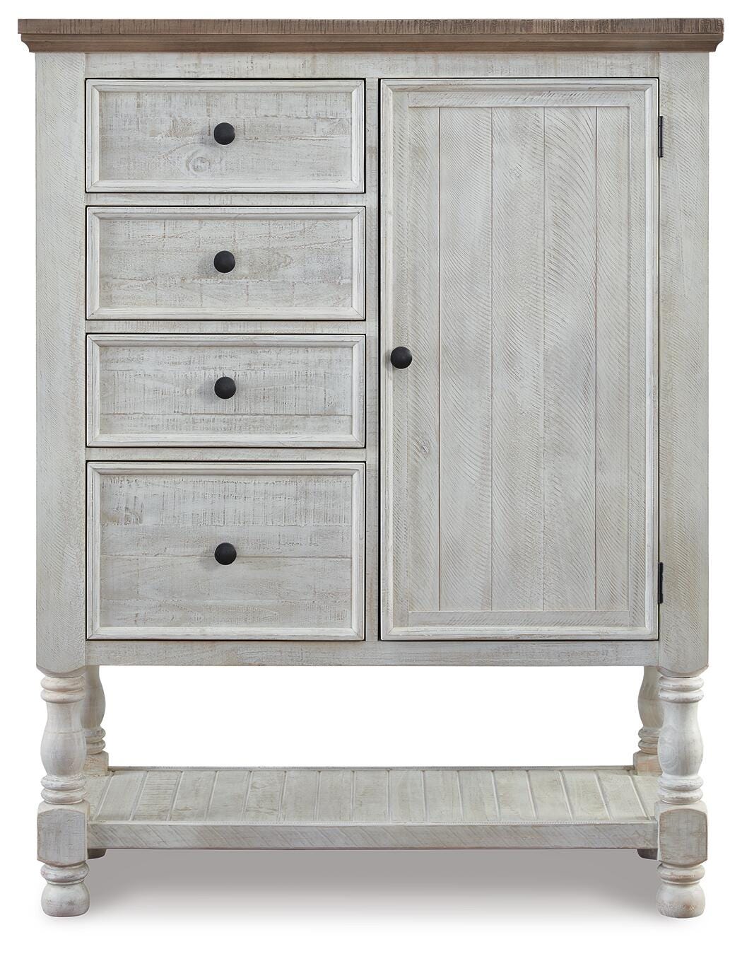 Millbrook Door Chest