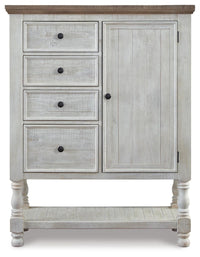 Millbrook Door Chest