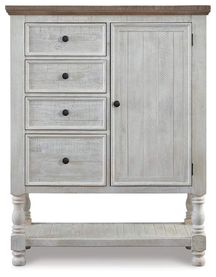 Millbrook Door Chest