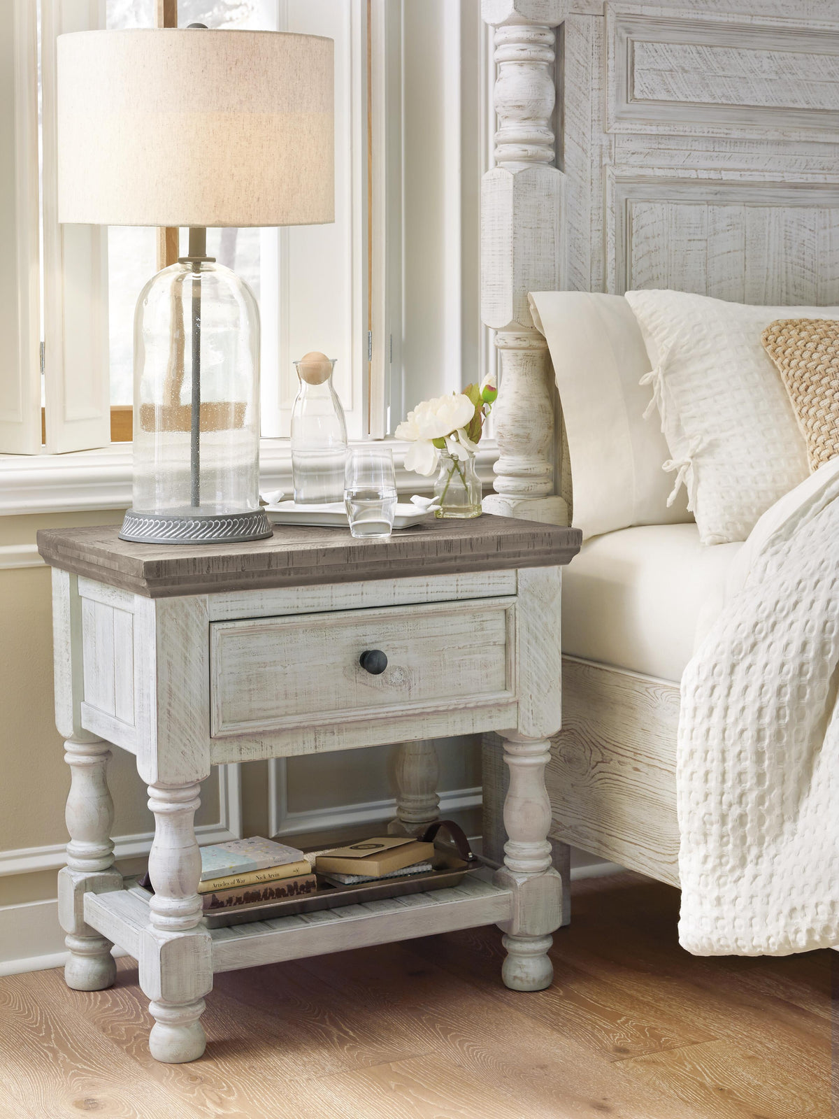 Millbrook Nightstand