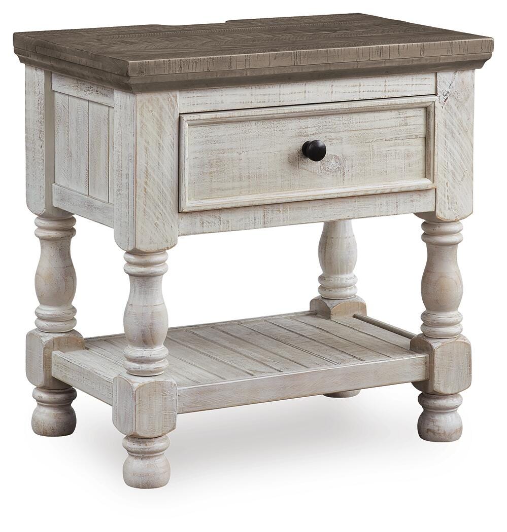 Millbrook Nightstand