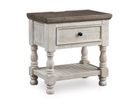 Millbrook Nightstand