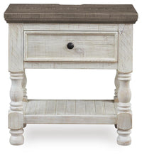 Millbrook Nightstand