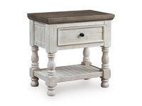 Millbrook Nightstand II