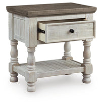 Millbrook Nightstand II