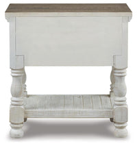Millbrook Nightstand II