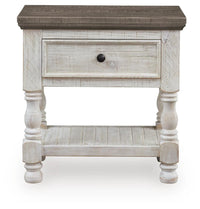 Millbrook Nightstand II