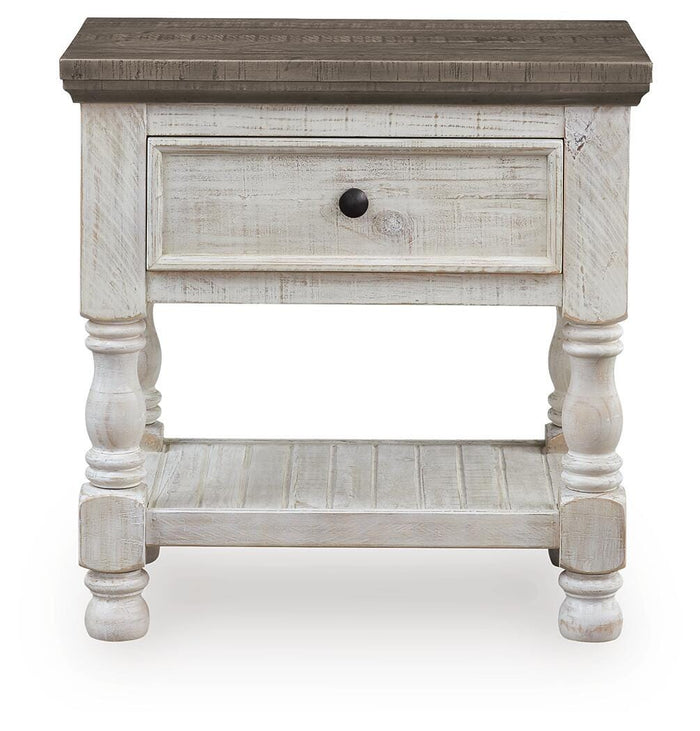 Millbrook Nightstand II