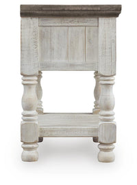 Millbrook Nightstand II