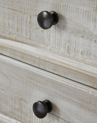 Millbrook Dresser