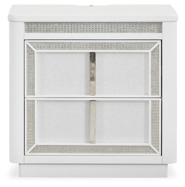 Chalanna Nightstand