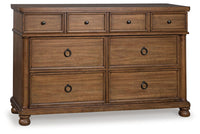 Winslow Vale Dresser
