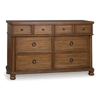 Winslow Vale Dresser