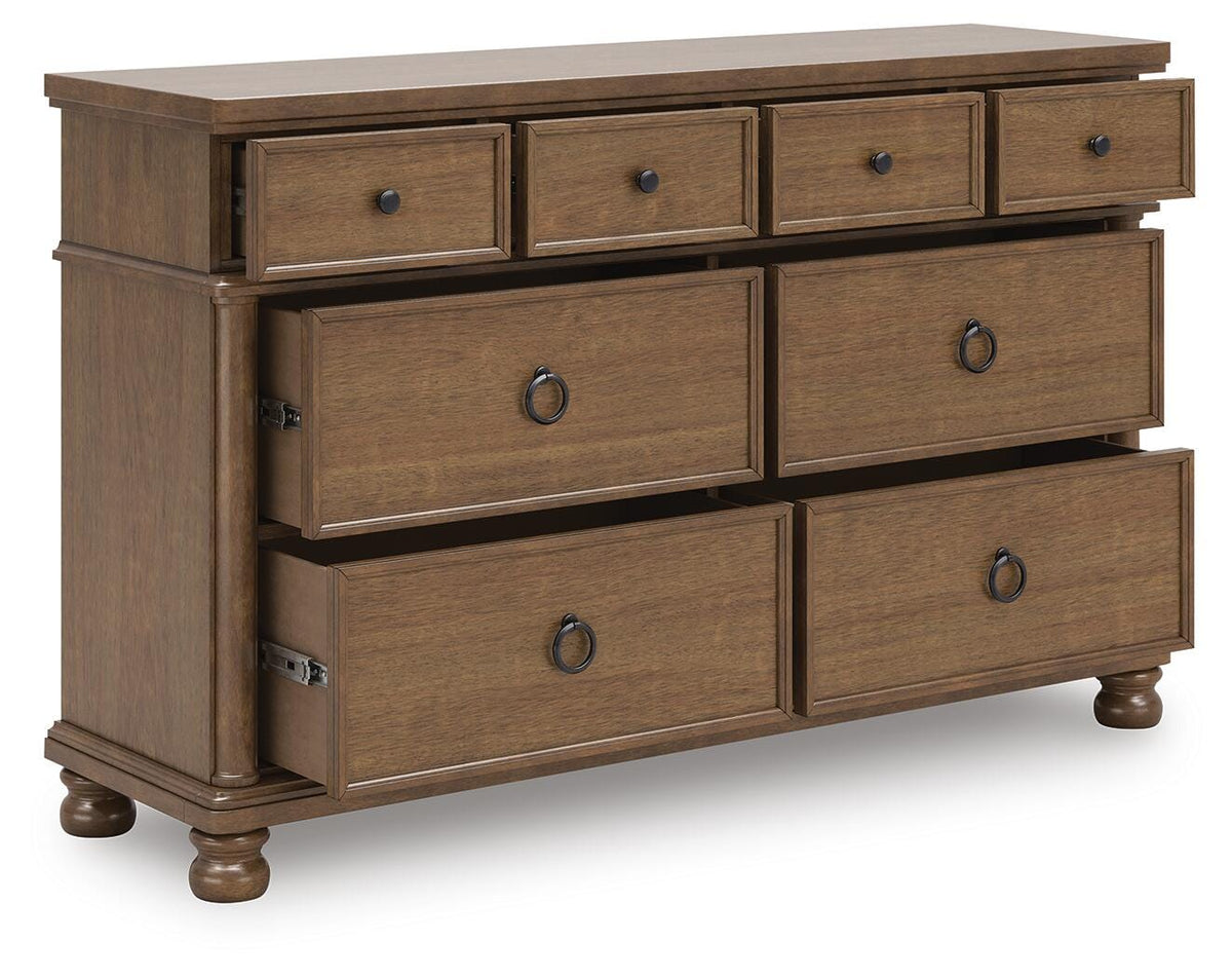 Winslow Vale Dresser