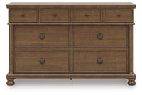 Winslow Vale Dresser