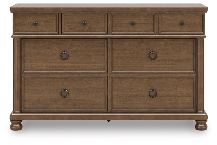 Winslow Vale Dresser