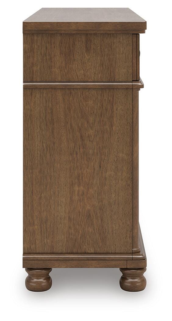 Winslow Vale Dresser