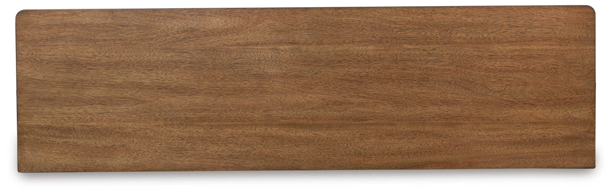 Winslow Vale Dresser