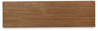 Winslow Vale Dresser