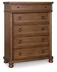 Winslow Vale Chest of Drawers