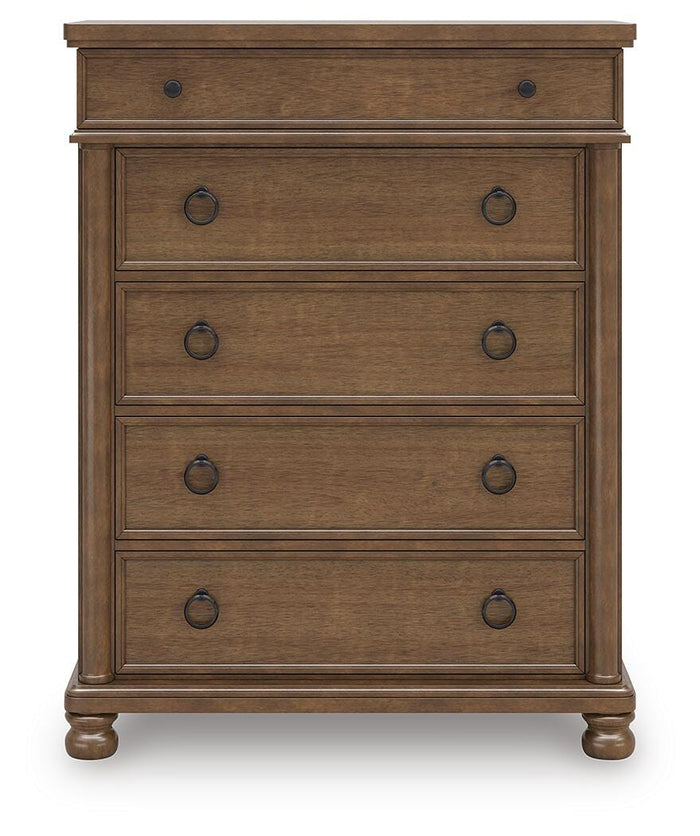 Winslow Vale Chest of Drawers