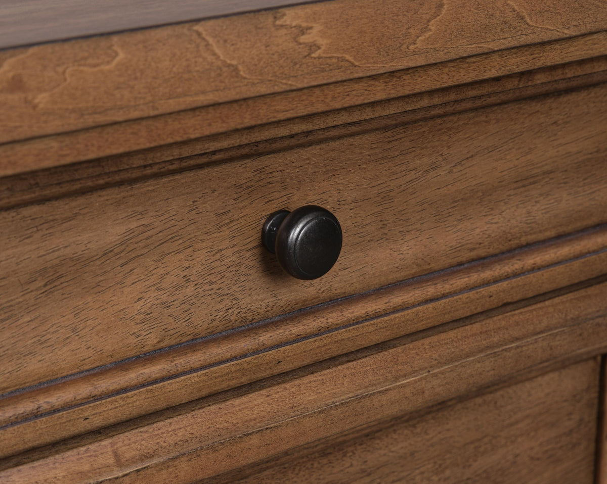 Winslow Vale Dresser