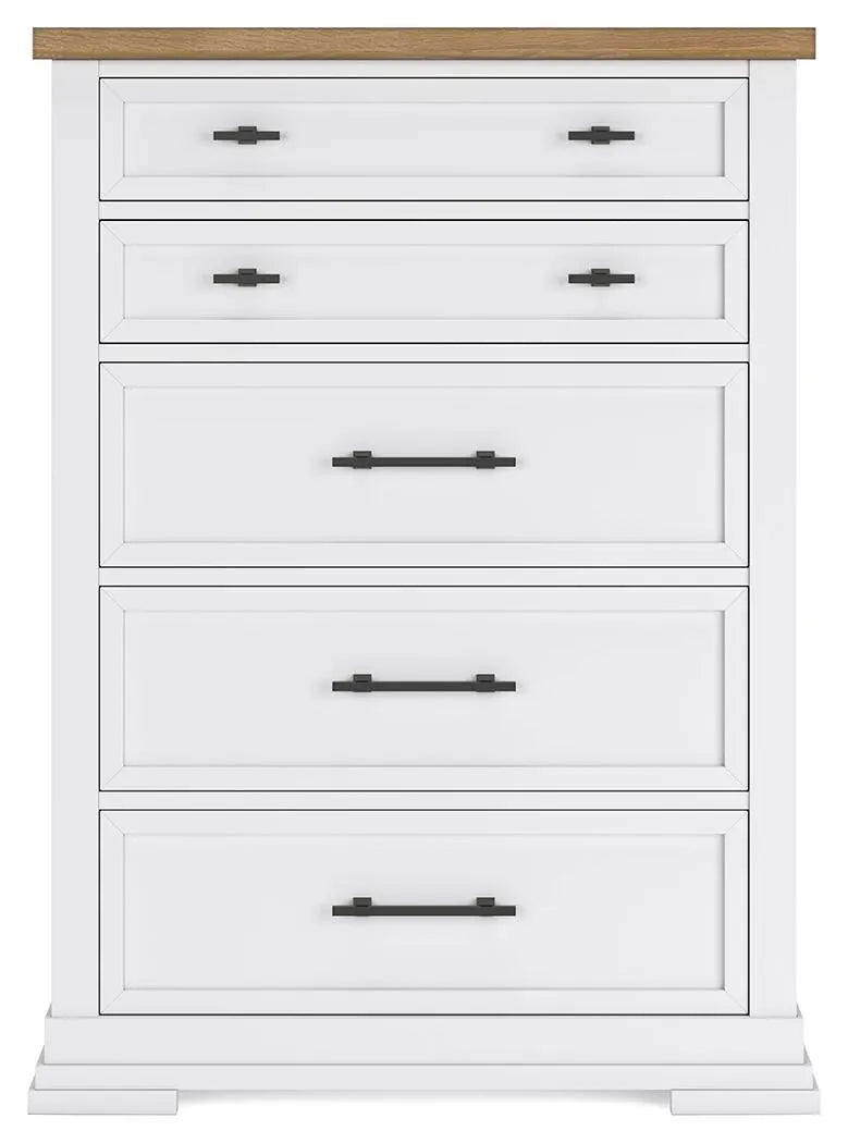Wategos Chest of Drawers