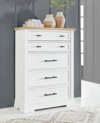 Wategos Chest of Drawers