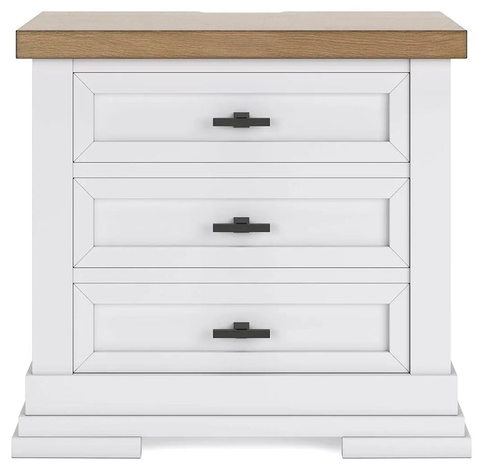 Wategos Nightstand II