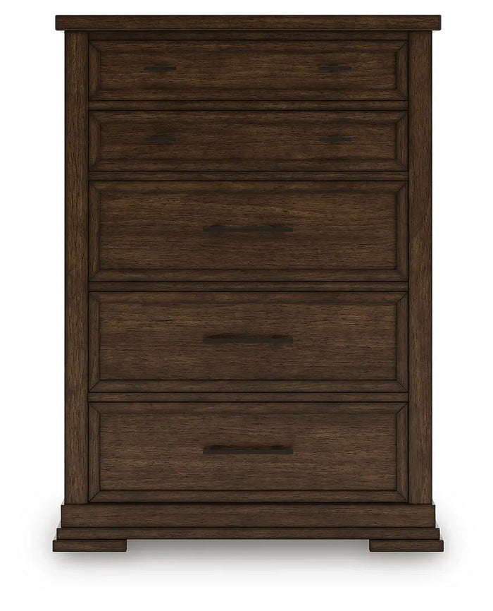 Radcliffe Chest of Drawers